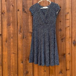 Polka dots are for fun